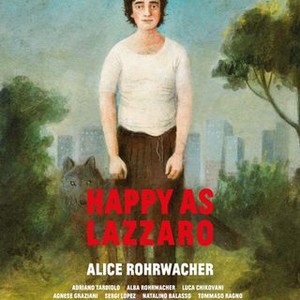 Happy as Lazzaro (2018) photo 7
