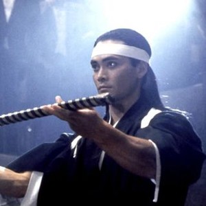 American Samurai (1992) photo 5