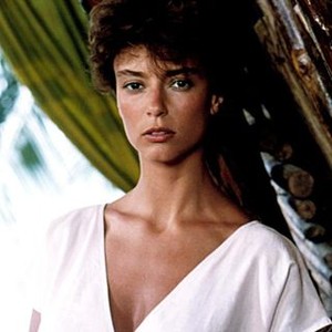 AGAINST ALL ODDS, Rachel Ward, 1984, (c)Columbia Pictures Corporation