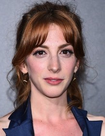 Molly Bernard