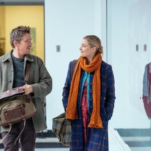 "Maggie&#39;s Plan photo 11"
