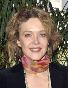 Agnès Soral