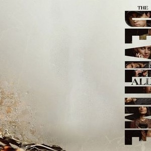 The Devil All the Time – Review, Netflix Thriller