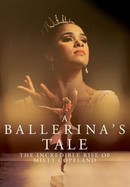 A Ballerina's Tale poster image
