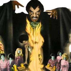 Scream Blacula Scream - Wikipedia