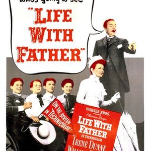 Life With Father | Rotten Tomatoes