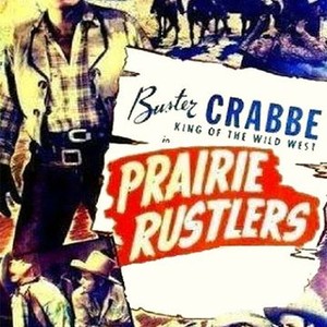 Prairie Rustlers photo 1