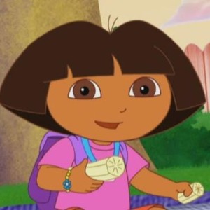 Dora the Explorer: Season 5, Episode 15 - Rotten Tomatoes