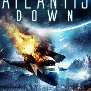 Atlantis Down (2010)