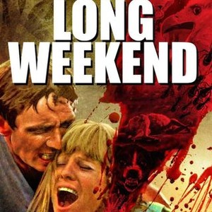 Long Weekend photo 7