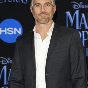 Dave Annable at arrivals for MARY POPPINS RETURNS Premiere, Dolby Theatre, Los Angeles, CA November 29, 2018. Photo By: Priscilla Grant/Everett Collection