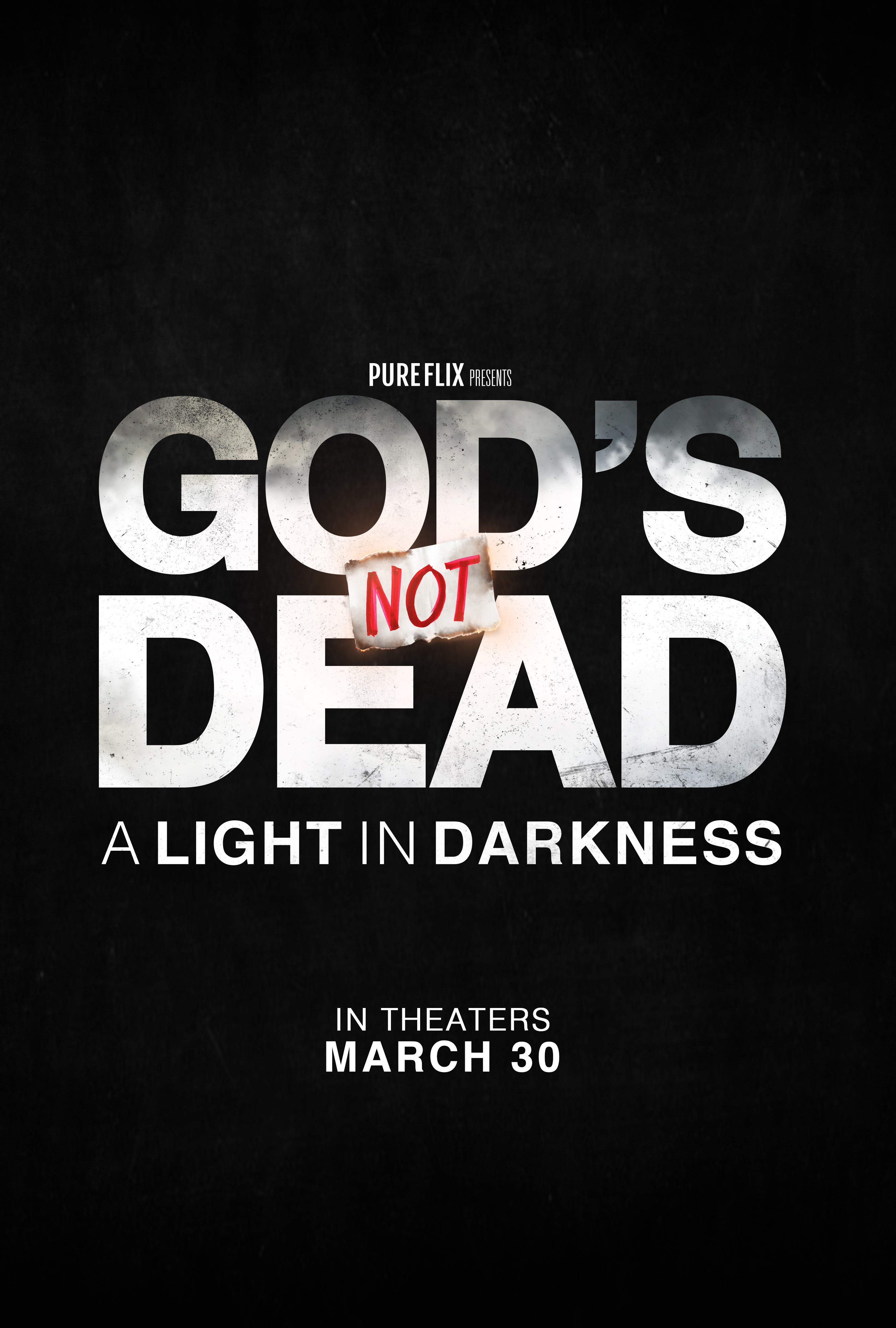 God's Not Dead: A Light in Darkness - Wikipedia