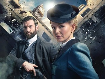 Watch miss scarlet and the duke free online shop episode 1