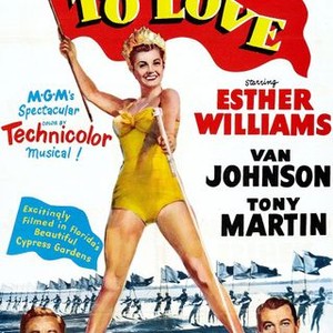Easy to Love (1953) photo 6