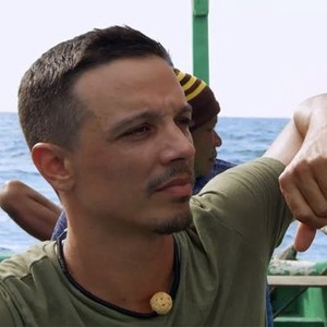Naked and Afraid XL: Season 5, Episode 9