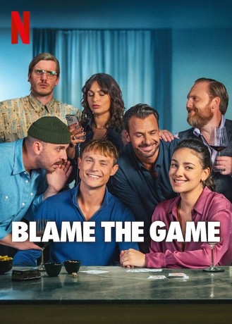 Blame the Game | Rotten Tomatoes