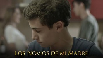 Los novios de mi madre 2017 watch online sale