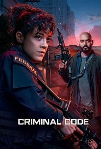 Criminal Code: Season 1 | Rotten Tomatoes