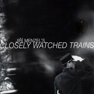 "Closely Watched Trains photo 4"
