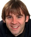Iain McKee