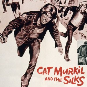 "Cat Murkil and the Silks photo 5"
