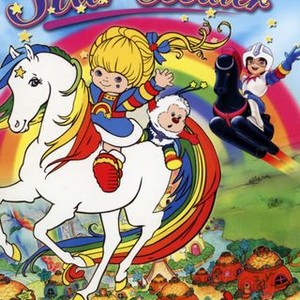 Rainbow Brite and the Star Stealer - Rotten Tomatoes