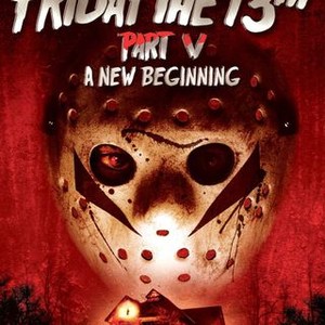 Friday the 13th -- A New Beginning (1985)