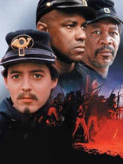 Glory | Rotten Tomatoes