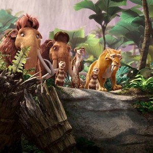 Ice Age: Dawn of the Dinosaurs photo 1