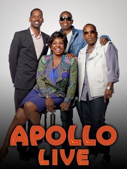 Apollo Live | Rotten Tomatoes