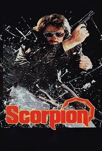 Poster for Scorpion