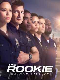 The Rookie Season 2 | Rotten Tomatoes