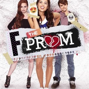 F... the Prom (2017) photo 13
