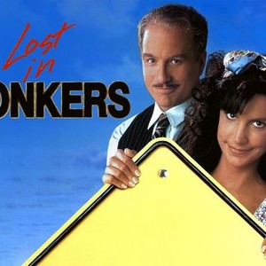 Lost in on sale yonkers streaming