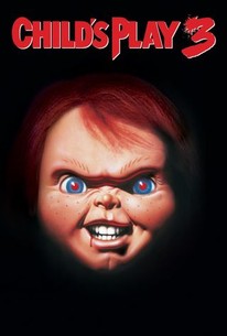 Watch trailer for Child's Play 3
