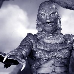 Creature From The Black Lagoon - Rotten Tomatoes