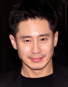 Shin Ha-kyun