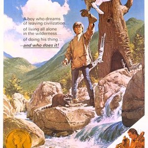 My Side of the Mountain (1969) photo 9