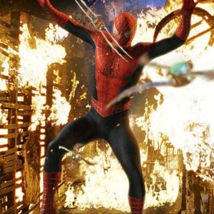 Spider-Man photo 19
