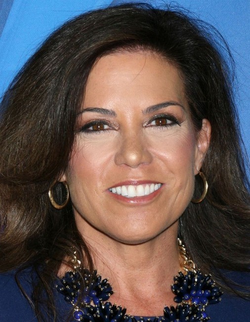 Michele Tafoya - Rotten Tomatoes