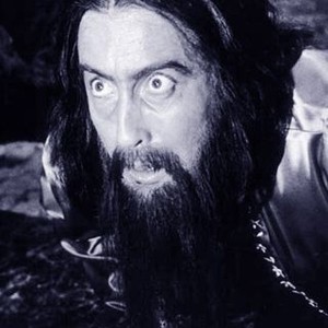 Rasputin, the Mad Monk (1966) photo 7