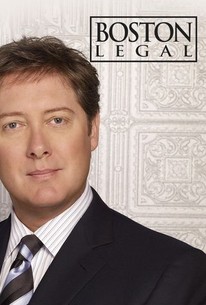 Boston Legal Season 3 Rotten Tomatoes