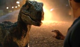 Jurassic World: Fallen Kingdom: Official Clip - Goodbye, Blue