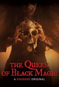 Watch trailer for The Queen of Black Magic