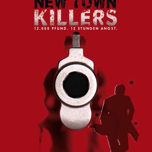 New Town Killers (2008) photo 12