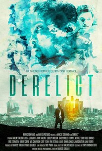 Derelict | Rotten Tomatoes