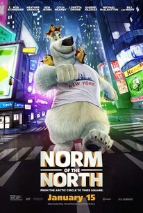 Norm of the North / Norm of the North