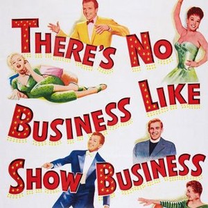 There's No Business Like Show Business photo 3