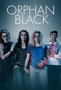 Orphan Black: Season 5 poster image