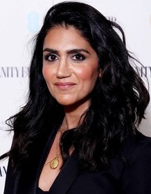 Leila Farzad - Rotten Tomatoes